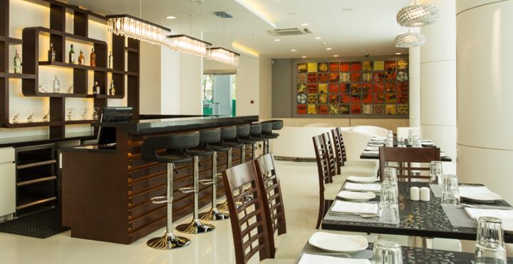 גורגאון The Place Gurugram, A Member Of Radisson Individuals מראה חיצוני תמונה