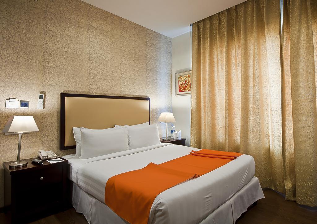 גורגאון The Place Gurugram, A Member Of Radisson Individuals חדר תמונה
