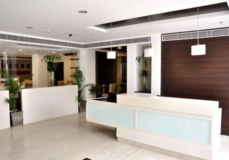 גורגאון The Place Gurugram, A Member Of Radisson Individuals מראה חיצוני תמונה