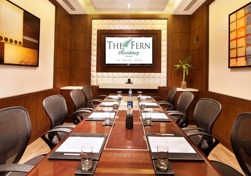 גורגאון The Place Gurugram, A Member Of Radisson Individuals מראה חיצוני תמונה